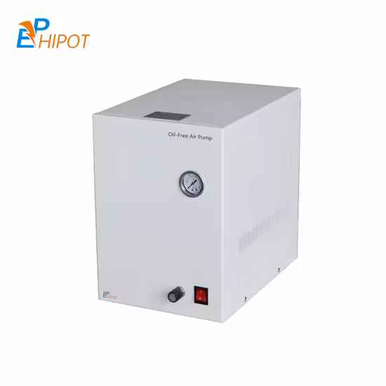 Автоматический анализатор растворенного газа в трансформаторном масле Dga с компьютерным программным обеспечением